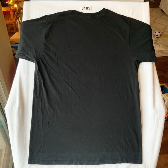 Game of Thrones Men Short sleeve T-shirt size L, black, The Night’s Watch - Picture 7 of 7